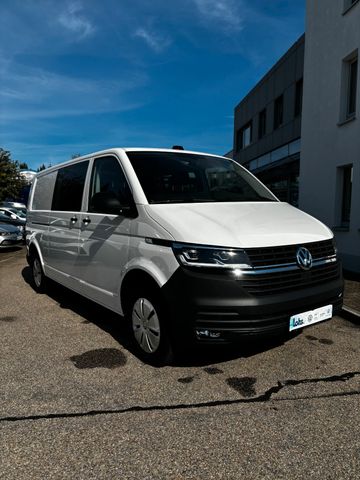 Volkswagen T6.1 Kombi LANG, ACC, LED, PDC, AHK, Navi