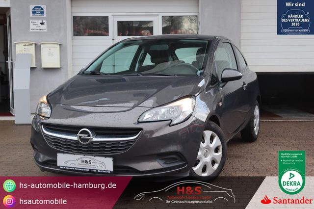 Opel Corsa E Edition