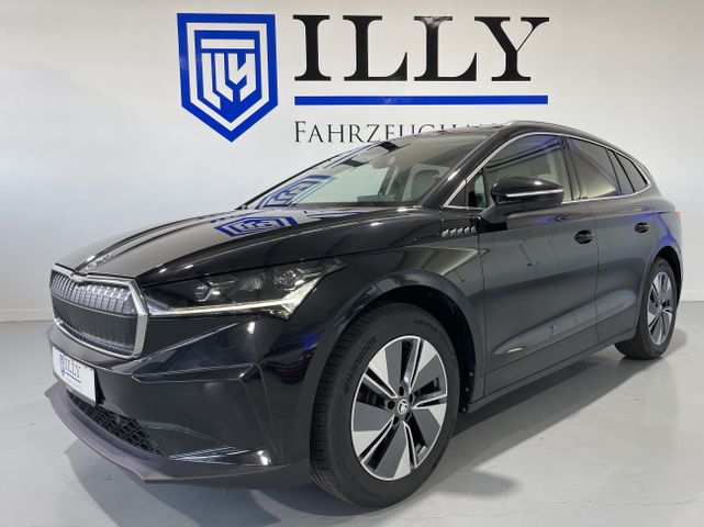 SKODA Enyaq 60 Loft*AHK*LED-Matrix*