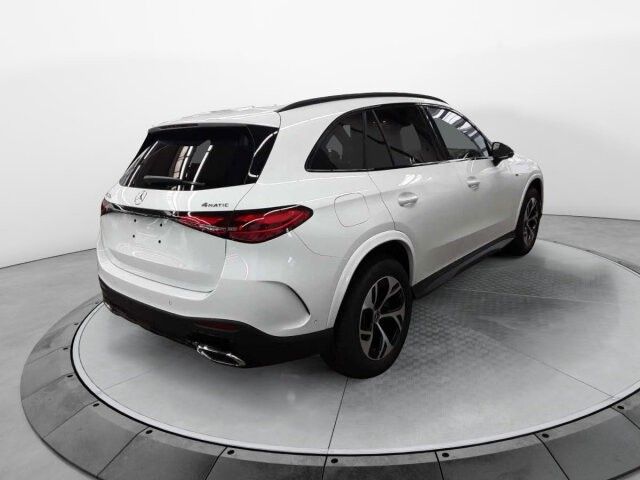 Fahrzeugabbildung Mercedes-Benz GLC 300e 4M AMG+Pano+Memory+360 +TotW+Night