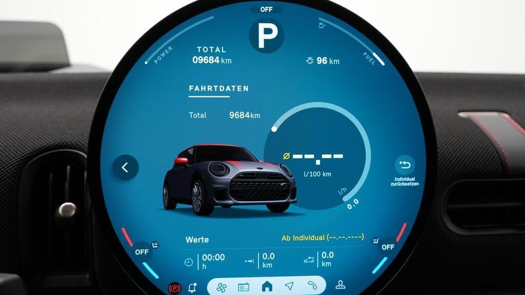 MINI Cooper S - Bild 13