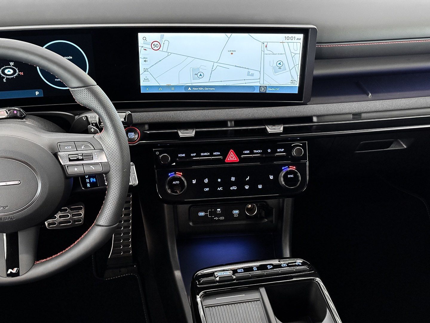Hyundai TUCSON - Bild 8