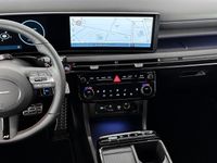 Hyundai TUCSON - Vorschau Bild 8