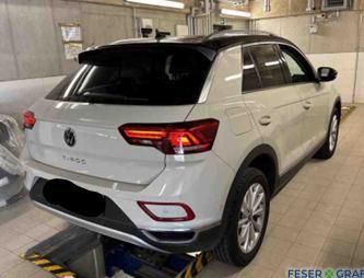 Volkswagen T-Roc - Bild 4