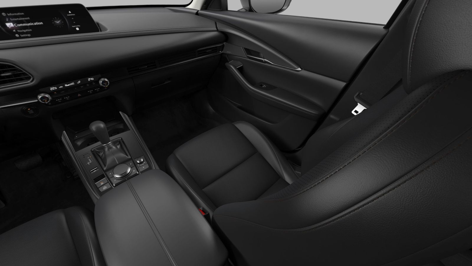 Mazda CX-30 - Bild 10