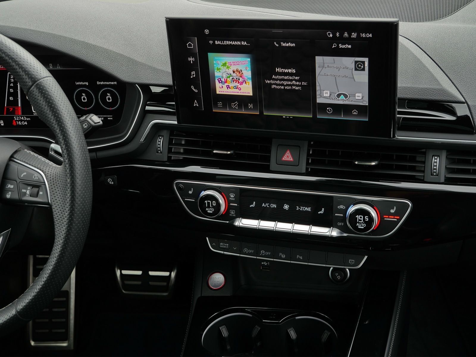 Audi RS4 - Bild 6