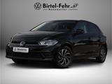 Volkswagen Polo VI Fun DSG LED Kamera Perleffekt - Volkswagen Polo mit Benzin-Antrieb: Kleinwagen, Fun