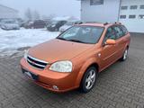 Chevrolet Nubira Wagon 2.0 Autom*AHK*Temp*Klimaauto*8Fach* - Chevrolet Nubira Gebrauchtwagen