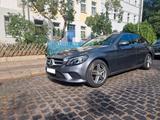 Mercedes-Benz C 160 T Autom. - - Mercedes-Benz: Kombi, T 160