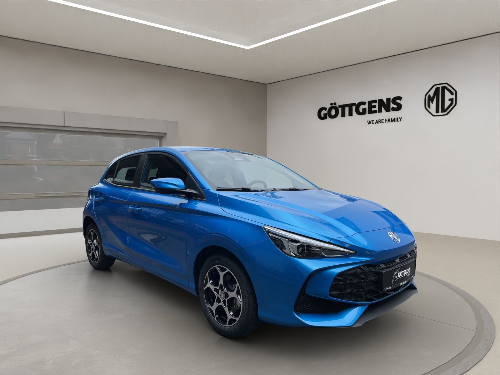 MG3
