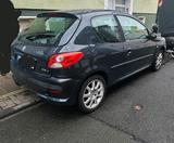 Peugeot 206+ 1,4 super sparsam - Peugeot 206 in Wuppertal