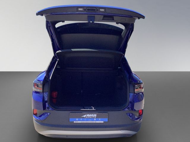 ID.4 Pure 55kWh 125kW