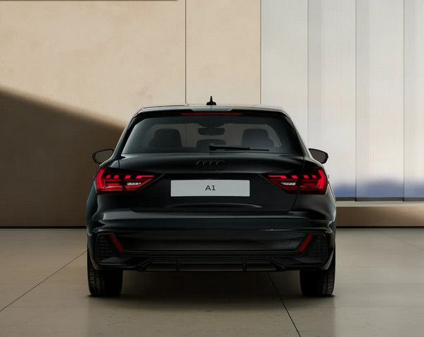 A1 Sportback S line 30 TFSI S tronic LED/Optik