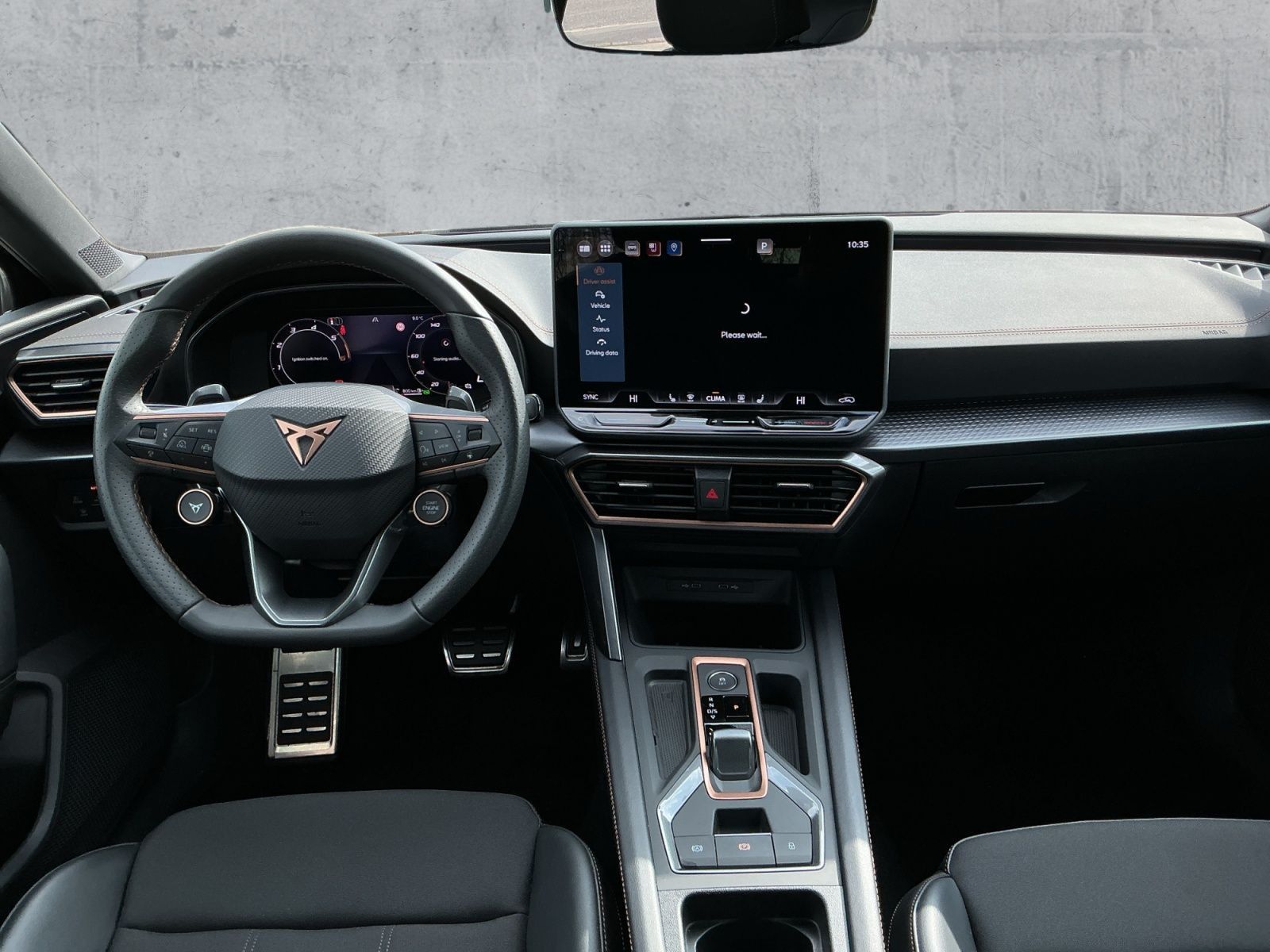 Cupra Leon - Bild 9