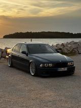 BMW E39 530D Facelift / Airride / BBS / TÜ... - BMW 530: E39 530d