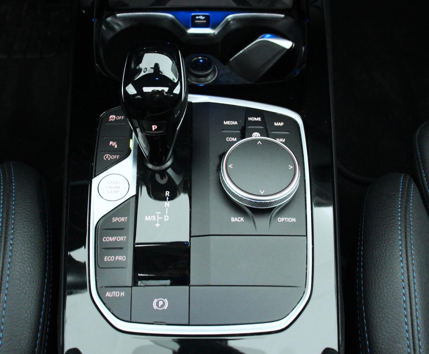 BMW 118 i M Sport (F40) *A-LED*ACC*HUD*PANO*Memory, миниатюра 15