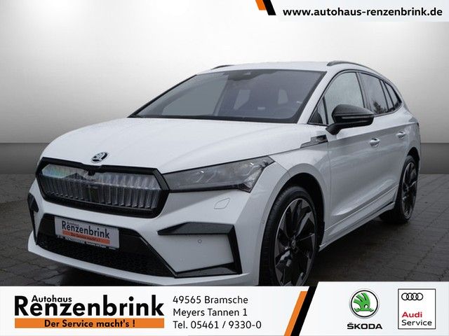 Skoda Enyaq 85 Sportline