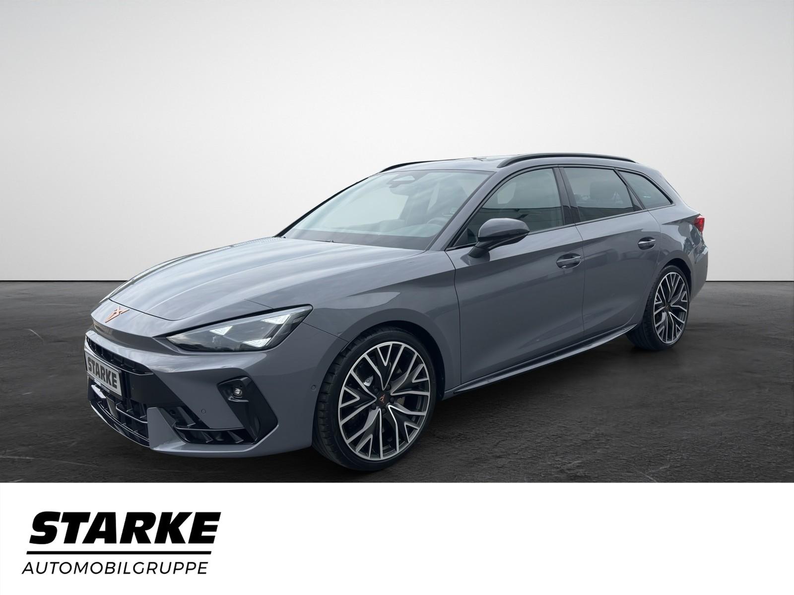 Cupra Leon Sportstourer VZ 2.0 TSI DSG 4Drive Panodac