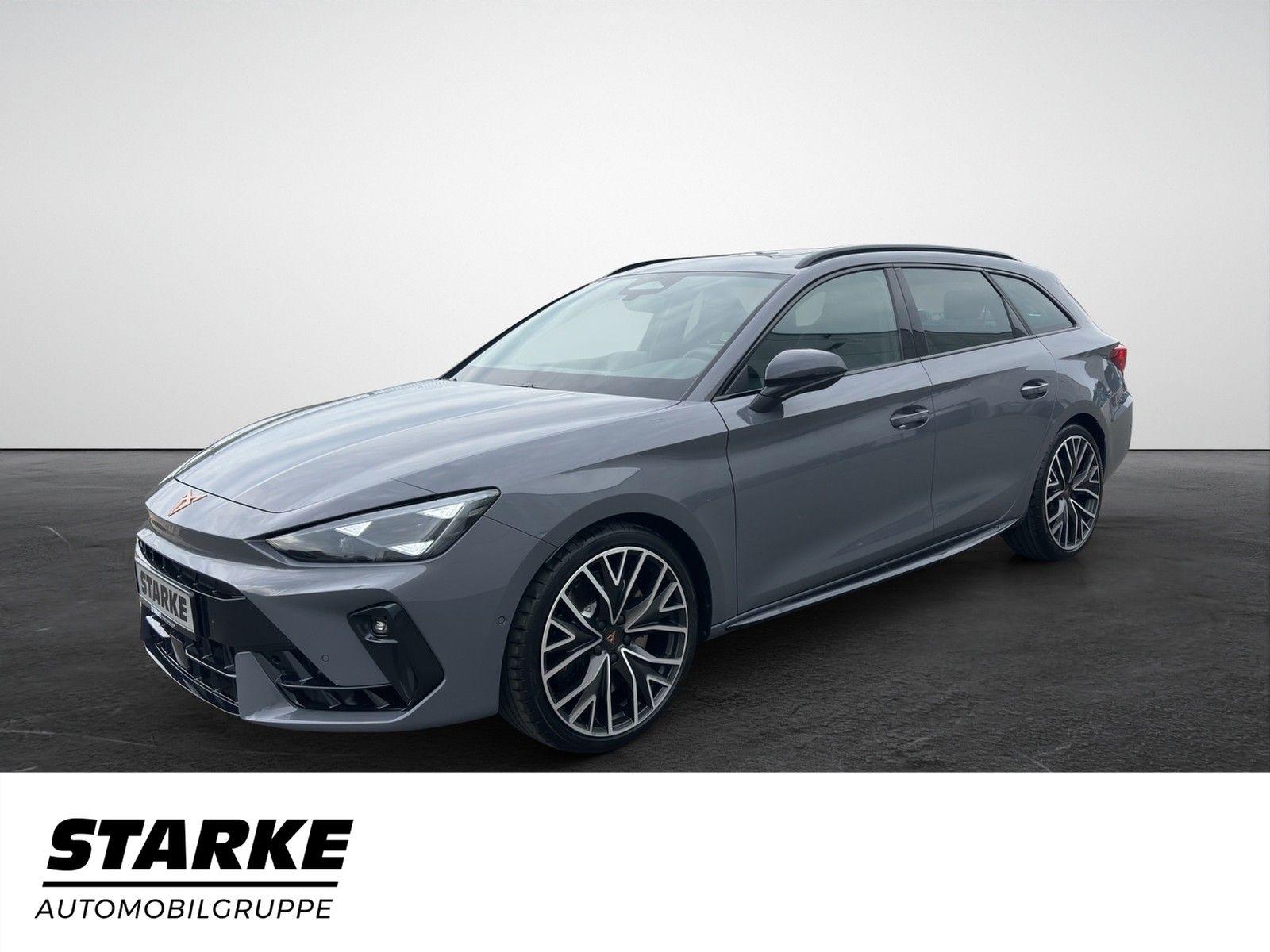 Cupra Leon Sportstourer VZ 2.0 TSI DSG 4Drive Panodac