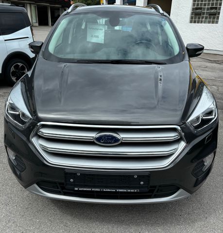 Ford Kuga Titanium