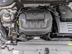 SEAT Ateca FR 4Drive 2,0TSI 190PS DSG LED Pano 1.Hand SEAT Ateca FR 4Drive 2,0TSI 190PS DSG LED Pano 1.Hand