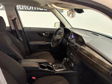 Mercedes GLK 220 - 6