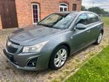 Chevrolet Cruze Hatchback LTZ*1.Hand/Navi/Tempomat/TÜV NEU - gebrauchte Chevrolet Limousine