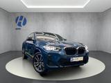 BMW X4 M40d xDrive Pano RFK H/K AHK StHzg LED - BMW X4 M40 aus 2022
