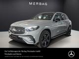Mercedes-Benz GLC 300 EDITION-AMG-DISTRONIC-PANO-UVP 100.000 - Hybrid (Diesel/Elektro): Panorama-Dach