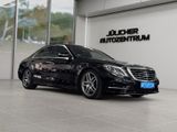 Mercedes-Benz S 400 Mild Hybrid / h, 2.Hand, Amg, Insp. Neu - Mercedes-Benz S 400: Leder