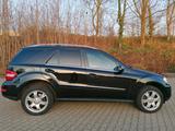 Mercedes-Benz LPG - Mercedes ML 500/550 VOLLAUSTATTUNG. ... - Mercedes-Benz ML-Klasse mit LPG-Antrieb