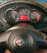 Alfa Romeo GT 1.9 JTD Quadrofoglio Verde -... - scheckheftgepflegte Alfa Romeo GT