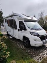 Bürstner Lyseo TD690 G - Bürstner Lyseo TD