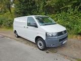 Volkswagen T5 Transporter