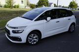 Citroën C4 *1.2*Picasso/Spacetourer*Selection*R-Kamera* - Citroën C4 Picasso: Selection