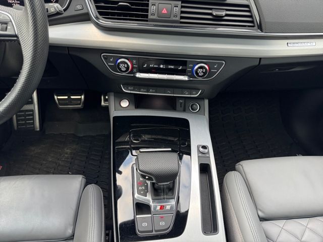 Audi SQ5 - Bild 11