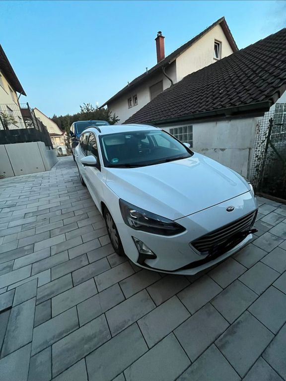 Image of Ford Focus
