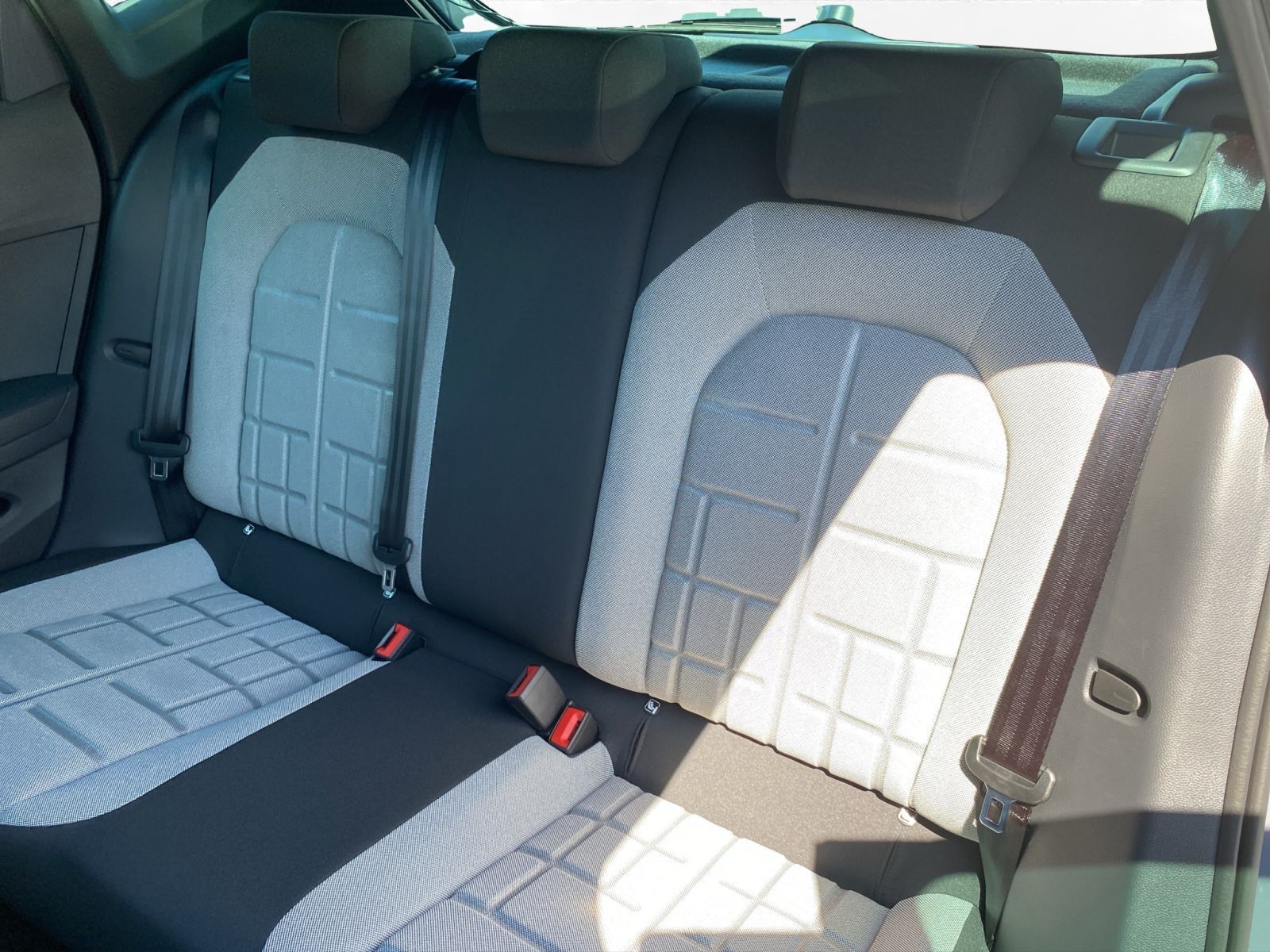 Seat Ibiza - Bild 13