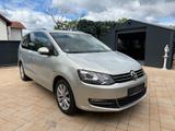 Volkswagen Sharan 2.0 TDI Highline+Leder+Panorama+Navi+Xeno