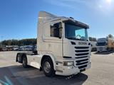 Scania G450 6x2 EURO6 + RETARDER - Scania G450