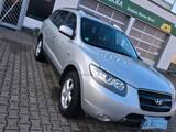 Hyundai Santa Fe 04/2007 - gebrauchte Hyundai SANTA FE aus dem Jahr 2007