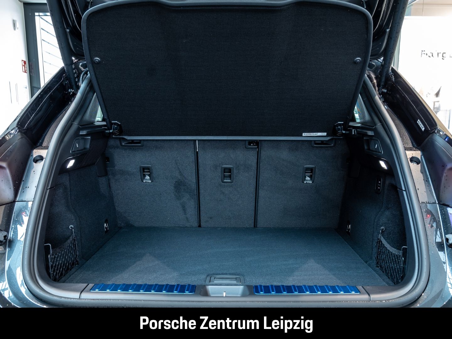 Porsche Macan - Bild 12