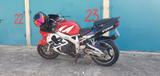 Honda CBR 900RR 919 / SC33 - HONDA CBR 900 RR