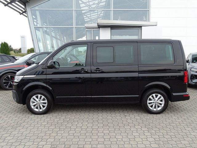 T6.1 Caravelle 2.0 TDI Trendline - LED / 8xSitze