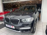 BMW X3 xDrive30i Pano Navi Kamera LED - BMW X3 Gebrauchtwagen in Bremen