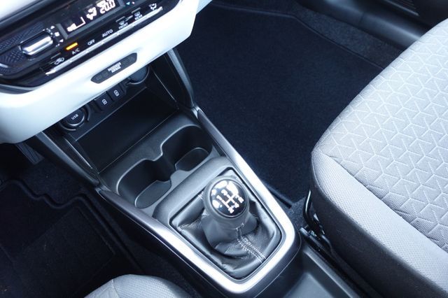 Fahrzeugabbildung Suzuki Swift Comfort 1.2 Navi,Sitzhz,Kamera,Alu,DAB,LED