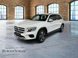 Mercedes-Benz GLB 220 d 4M AHK AUT Kam. KlimaA LED LM Navi PDC - Mercedes-Benz GLB 220 Gebrauchtwagen