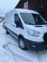 Ford Transit L3H2 - Ford: Firmenfahrzeug