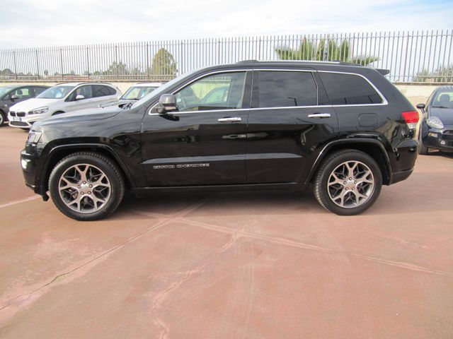 Jeep Grand Cherokee 3.0 V6 CRD 250 CV Multijet I