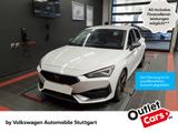Seat Leon 1.5 eTSI DSG NAVI ACC KEYLESS - gebrauchte Seat Leon aus dem Jahr 2023
